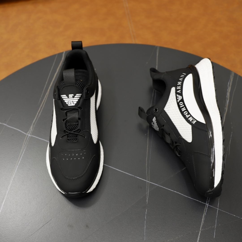 Armani Sneakers